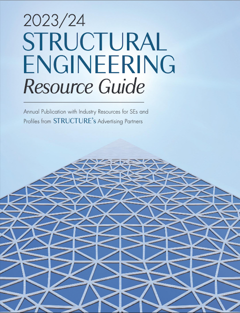 structural technology articles